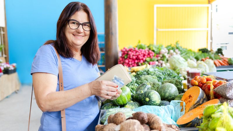 Alimentos in natura ficam mais baratos no período de Quaresma - Adobe Stock