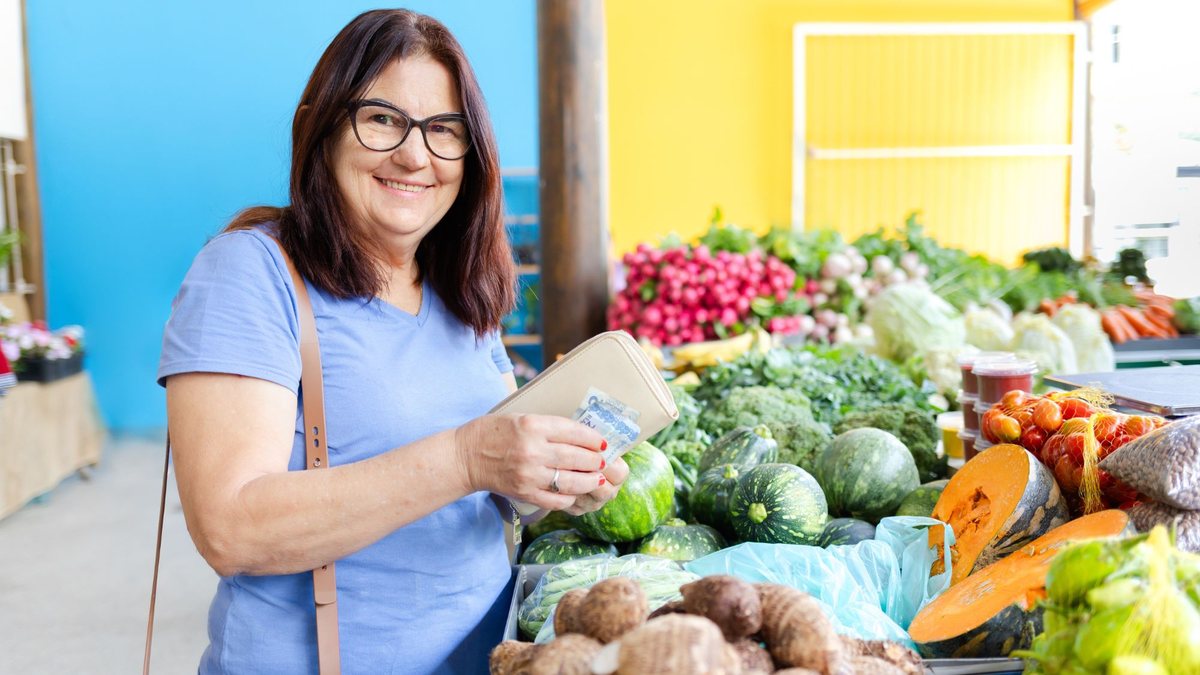 Alimentos in natura ficam mais baratos no período de Quaresma - Adobe Stock