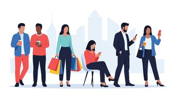 Ação alcança todas as regiões da capital paulista com o Procon Móvel - Adobe Stock