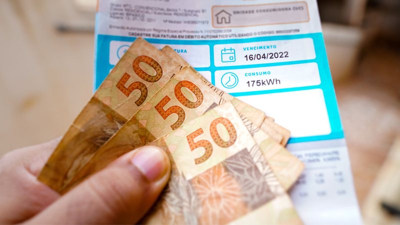 No caso da Neoenergia, até 755 mil beneficiários podem perder desconto na conta de luz - Adobe Stock