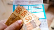 Aneel divulgou hoje a projeção de alta média de 8% nas tarifas de energia dos consumidores brasileiros - Adobe Stock