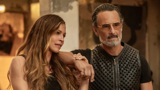 Elenco de "Corrida dos Bichos" conta com nomes como Rodrigo Santoro e Grazi Massafera - Divulgação/Corrida dos Bichos