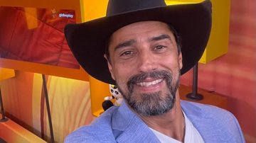 Cowboy foi o novo eliminado do 'BBB26' - Reprodução/Instagram