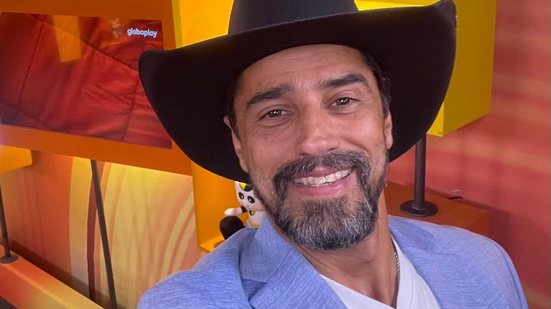 Cowboy foi o novo eliminado do 'BBB26' - Reprodução/Instagram