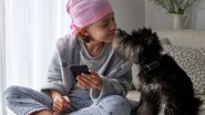 Projeto leva animais que já conheceram o abandono para encontrar crianças e adolescentes - Adobe Stock
