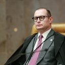 O ministro Cristiano Zanin, do STF, determinou ampliação do horário de votação atendendo a pedidos de ambas as campanhas, do PT e do PL - Victor Piemonte/STF