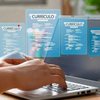 A maneira como o currículo é estruturado pode garantir participação na etapa inicial da seleção - Envato