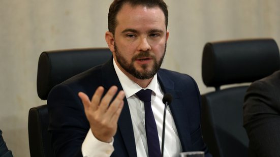 Durigan afirmou que medida deve reduzir burocracia - Antônio Cruz/Agência Brasil