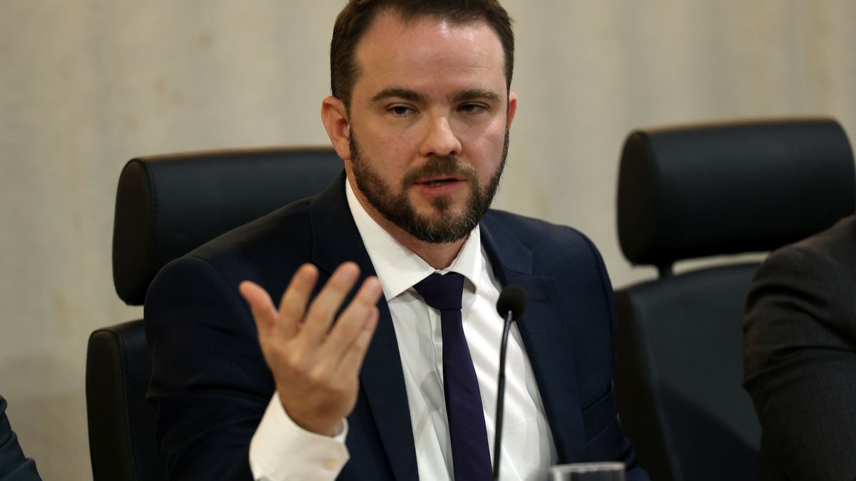 Durigan afirmou que medida deve reduzir burocracia - Antônio Cruz/Agência Brasil