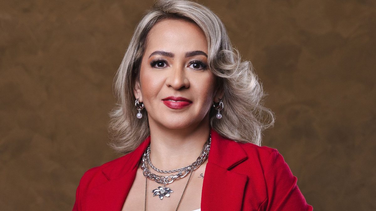 A delegada fez várias ressalvas ao novo projeto de lei que tipifica o homicídio vicário - Arquivo Pessoal