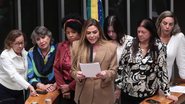 Substitutivo aprovado é da relatora Silvye Alves (foto), do União Brasil - Bruno Spada/Câmara dos Deputados
