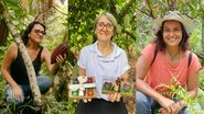 Mulheres 50+ avançam no setor de cacau com marcas sustentáveis
