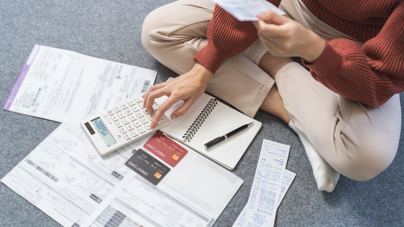 Uso do Pix predomina entre o público que procura o mutirão para negociar dívidas - Adobe Stock