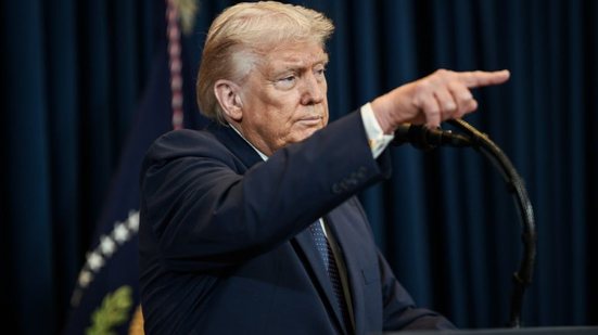 Ainda é cedo para declarar o encerramento das ações militares, diz presidente - Divulgação/site whitehouse.gov