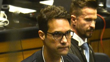 Filha de ex-namorada do vereador afirmou ter sofrido agressões - Tomaz Silva/Agência Brasil