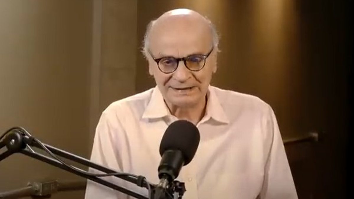 Drauzio Varella é uma das personalidades cujas imagens são indevidamente usadas - Reprodução/Site drauziovarella.uol.com.br