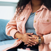Endometriose atinge entre 10% e 15% das mulheres em idade reprodutiva no Brasil - Adobe Stock