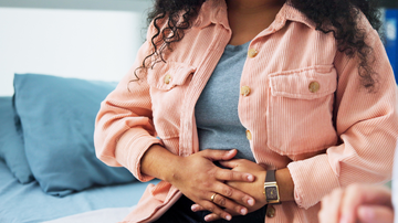 Endometriose atinge entre 10% e 15% das mulheres em idade reprodutiva no Brasil - Adobe Stock