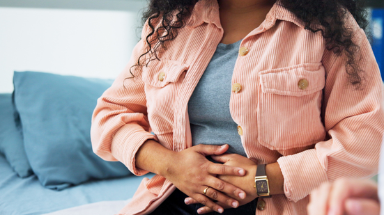 Endometriose atinge entre 10% e 15% das mulheres em idade reprodutiva no Brasil - Adobe Stock