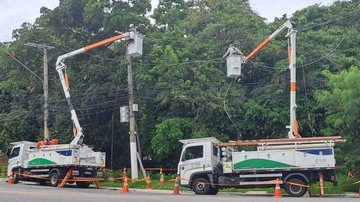 Com a decisão, a Aneel volta a analisar a possibilidade de extinção do contrato de concessão - Reprodução/Site enel.com.br