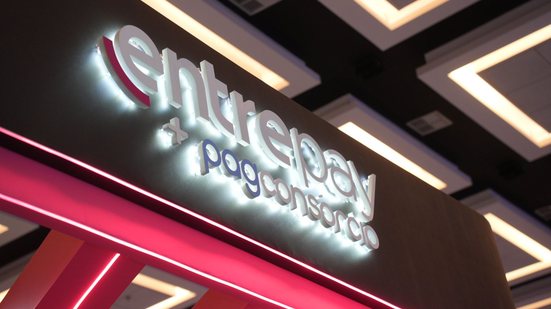 Pode haver ligação do grupo Entrepay com o caso do Banco Master, segundo reportagem - Reprodução - Linkedin