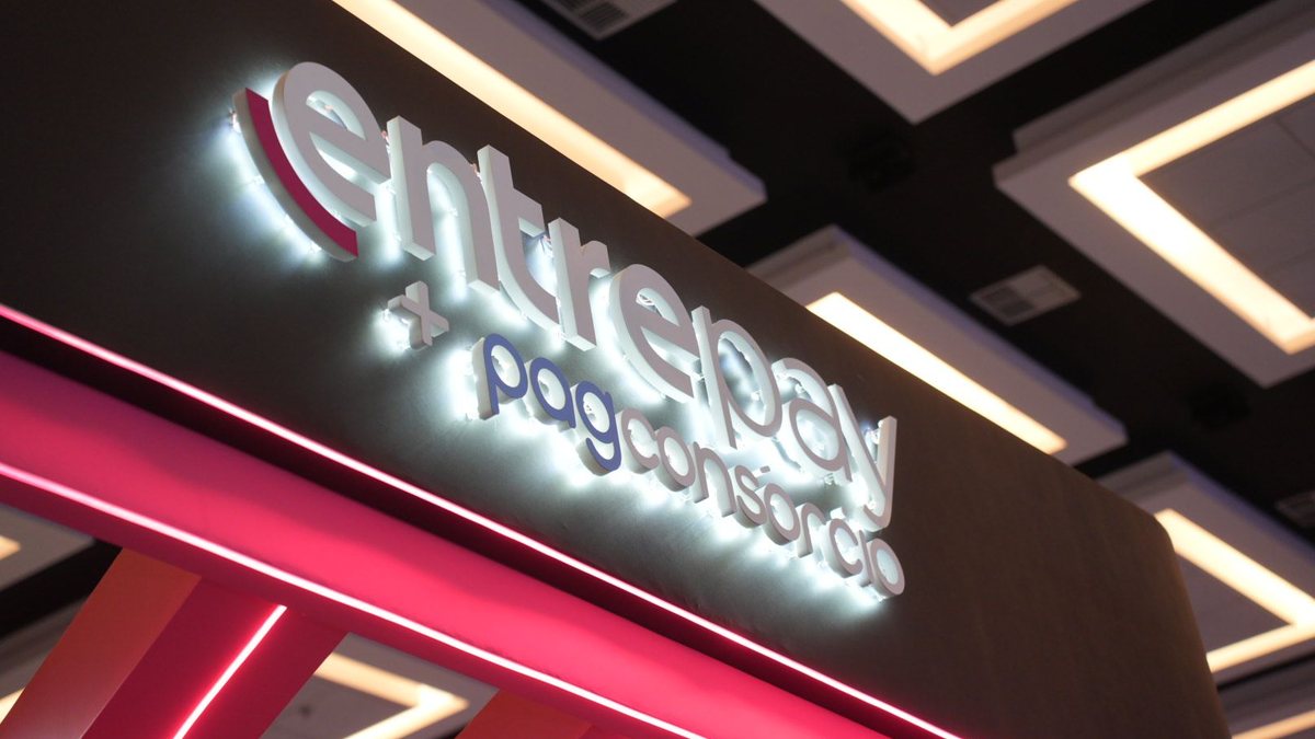 Pode haver ligação do grupo Entrepay com o caso do Banco Master, segundo reportagem - Reprodução - Linkedin