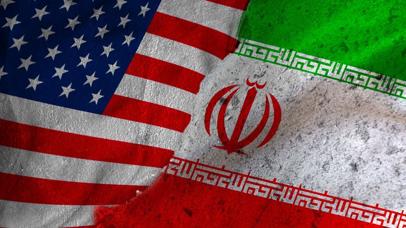 Milícia pró-Irã reivindicou um ataque de drone contra tropas americanas em Bagdá, Iraque - Adobe Stock