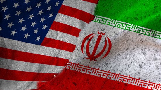 Milícia pró-Irã reivindicou um ataque de drone contra tropas americanas em Bagdá, Iraque - Adobe Stock