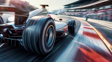 O brasileiro fez o ‘dever de casa’ e bateu Nico Hulkenberg no duelo interno da Audi - Adobe Stock