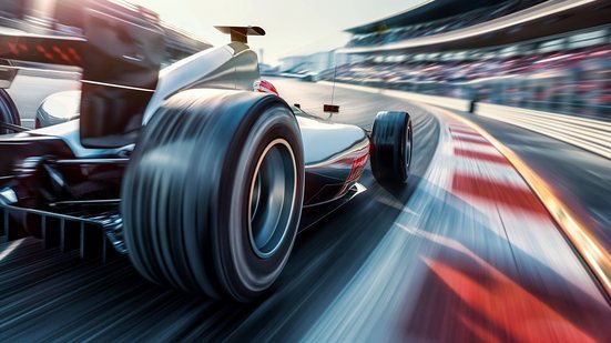 O brasileiro fez o ‘dever de casa’ e bateu Nico Hulkenberg no duelo interno da Audi - Adobe Stock