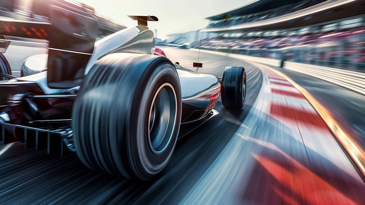 O brasileiro fez o ‘dever de casa’ e bateu Nico Hulkenberg no duelo interno da Audi - Adobe Stock