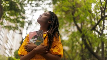 Filme "Você Está No Caminho Certo" é inspirado na obra de Carolina Maria de Jesus - Reprodução/Você Está No Caminho Certo