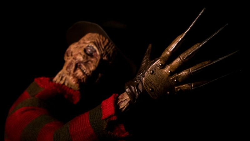 Atração por filmes de terror se explica pela mistura de nostalgia, com medos e adrenalina - Unsplash