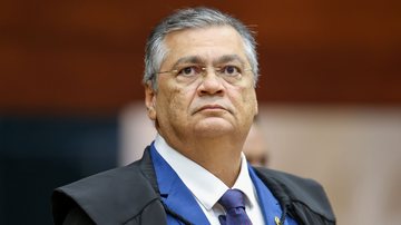 Dino também determinou que não sejam impostas a Rodrigues e Costa novas medidas cautelares - Victor Piemonte/STF