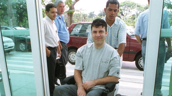 Ator faleceu em decorrência de falência múltipla dos órgãos - Kathia Tamanaha/Estadão Conteúdo