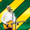 Gilberto Gil no último show da turnê em SP - Divulgação