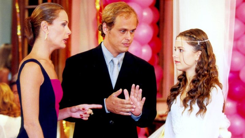 Globoplay traz de volta clássicas histórias marcadas por personagens femininas - Cristiana Isidoro/Globo