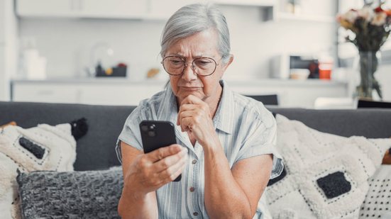 Golpe do falso gerente de banco tem se espalhado no Brasil - Adobe Stock