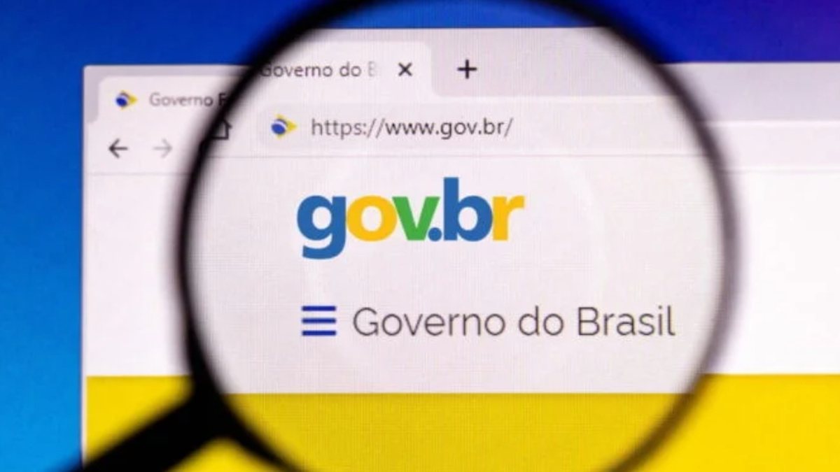 Os programas do grupo criminoso Plump Spider se passam por ferramentas legítimas para roubar senhas - Reprodução/gov.br