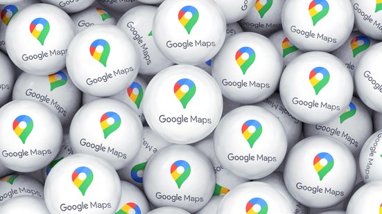 Entre as novidades, o Google Maps vai adicionar mapas em 3 dimensões, dicas personalizadas e comunicação natural - Adobe Stock