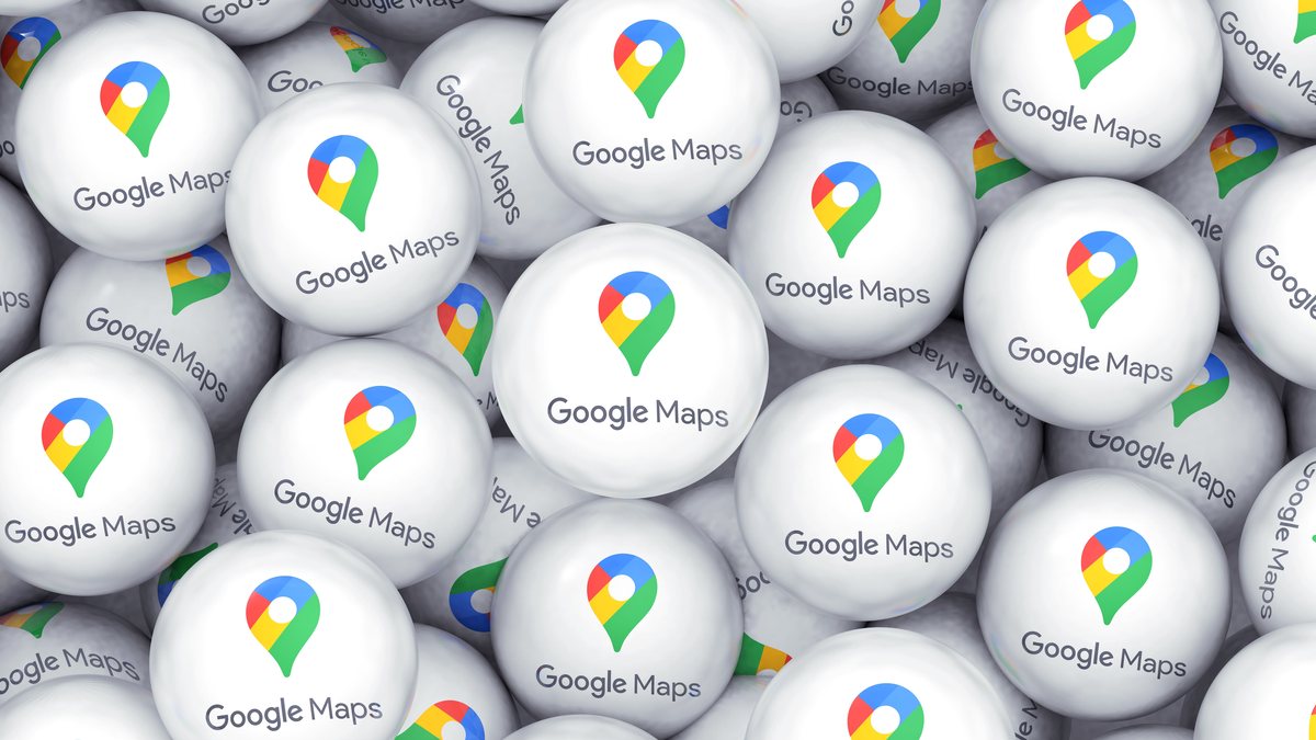 Entre as novidades, o Google Maps vai adicionar mapas em 3 dimensões, dicas personalizadas e comunicação natural - Adobe Stock