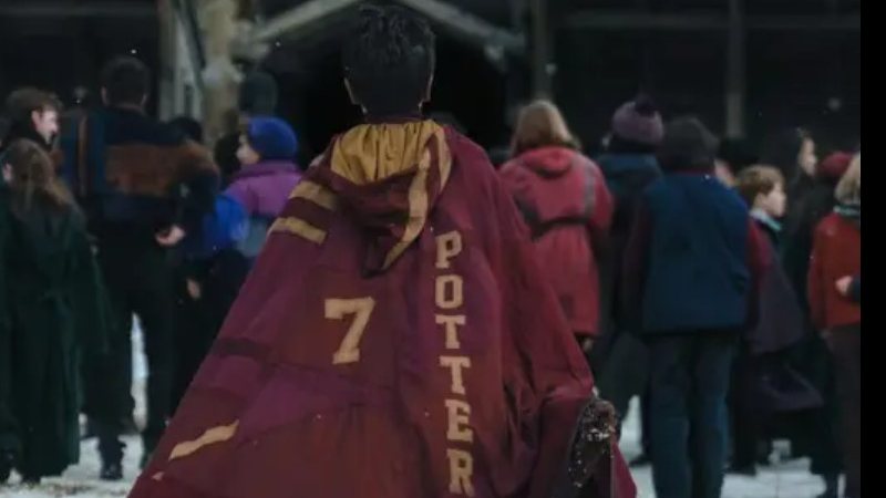 Recorde anterior era da série Euphoria, com cerca de 100 milhões de visualizações no mesmo intervalo de 48 horas - Foto: Reprodução Instagram