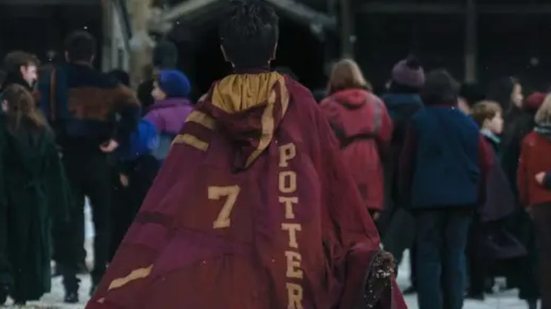 Teaser da série Harry Potter já é o mais visto da história da HBO