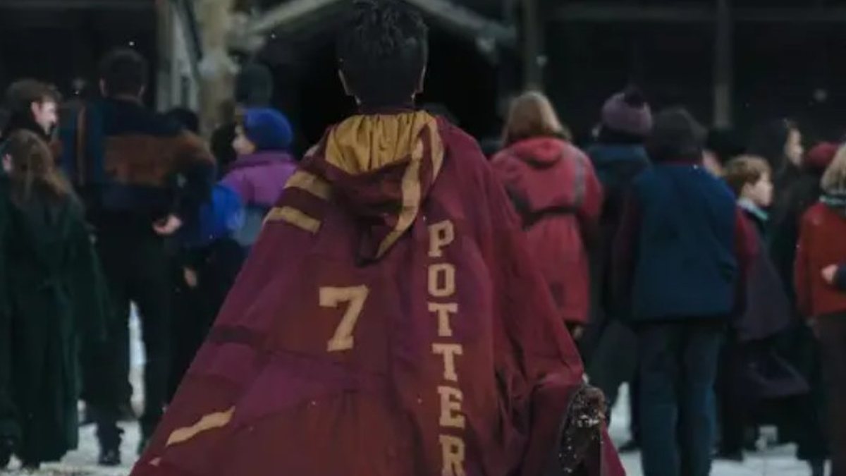 Recorde anterior era da série Euphoria, com cerca de 100 milhões de visualizações no mesmo intervalo de 48 horas - Foto: Reprodução Instagram