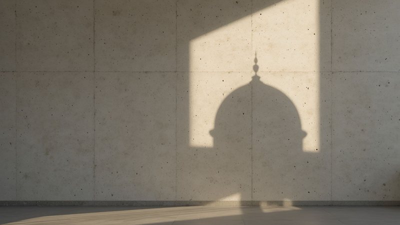 Líderes católicos foram impedidos de ter acesso à Igreja do Santo Sepulcro, em Jerusalém - Adobe Stock