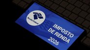 Entrega da declaração do Imposto de Renda 2026 deve começar no dia 16 de março - Adobe Stock