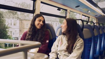 Três estudantes e um professor serão selecionados para viagem à Inglaterra com tudo pago - Divulgação/EF Intercâmbios