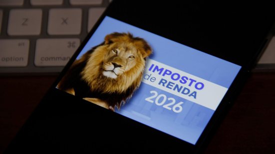 Dados da declaração pré-preenchida só estarão disponíveis no programa a partir do dia 23 - Divulgação/Receita Federal