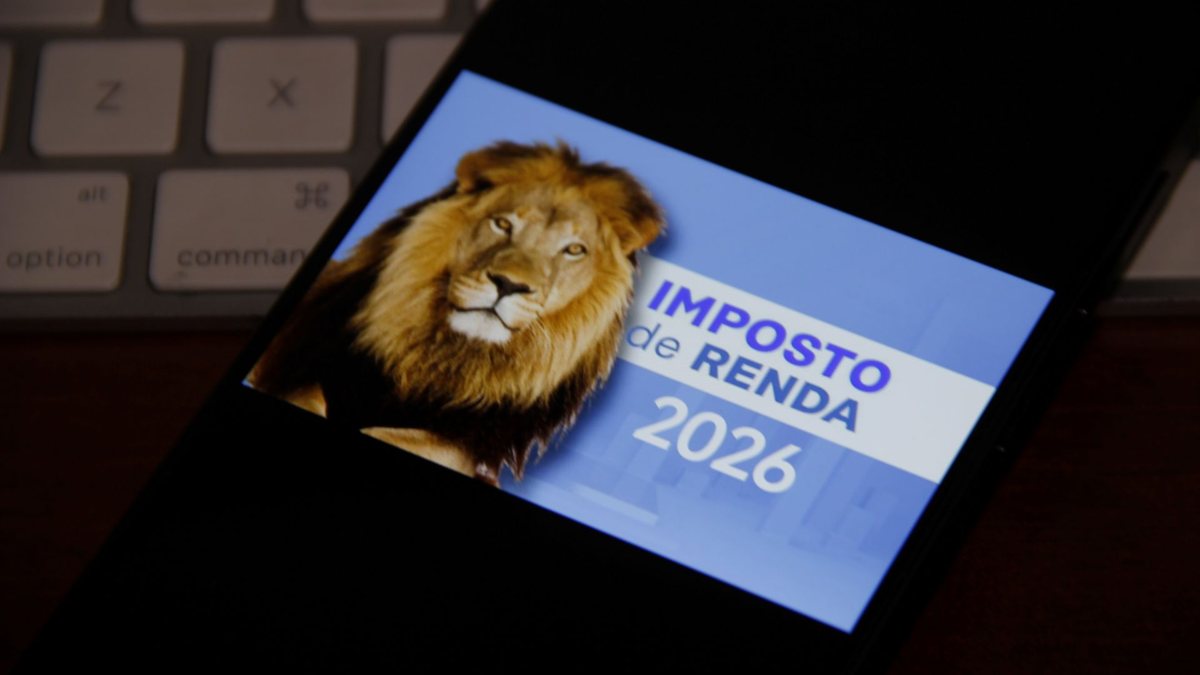Dados da declaração pré-preenchida só estarão disponíveis no programa a partir do dia 23 - Divulgação/Receita Federal