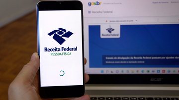 IR 2026: Receita libera nesta sexta\u002Dfeira consulta ao 1º lote de restituição